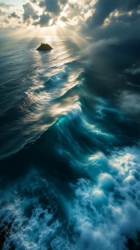Ocean facts