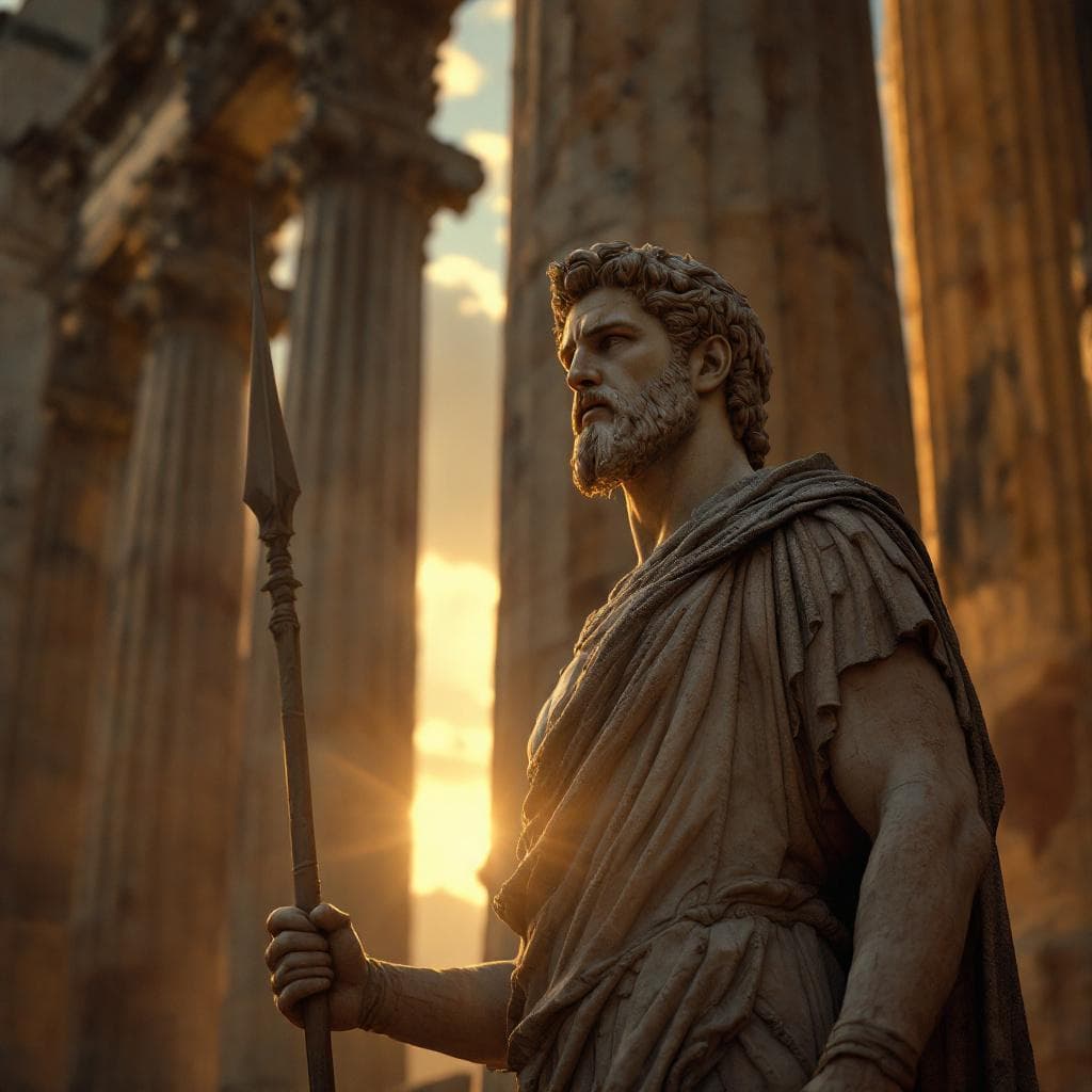 Greek Mythology
