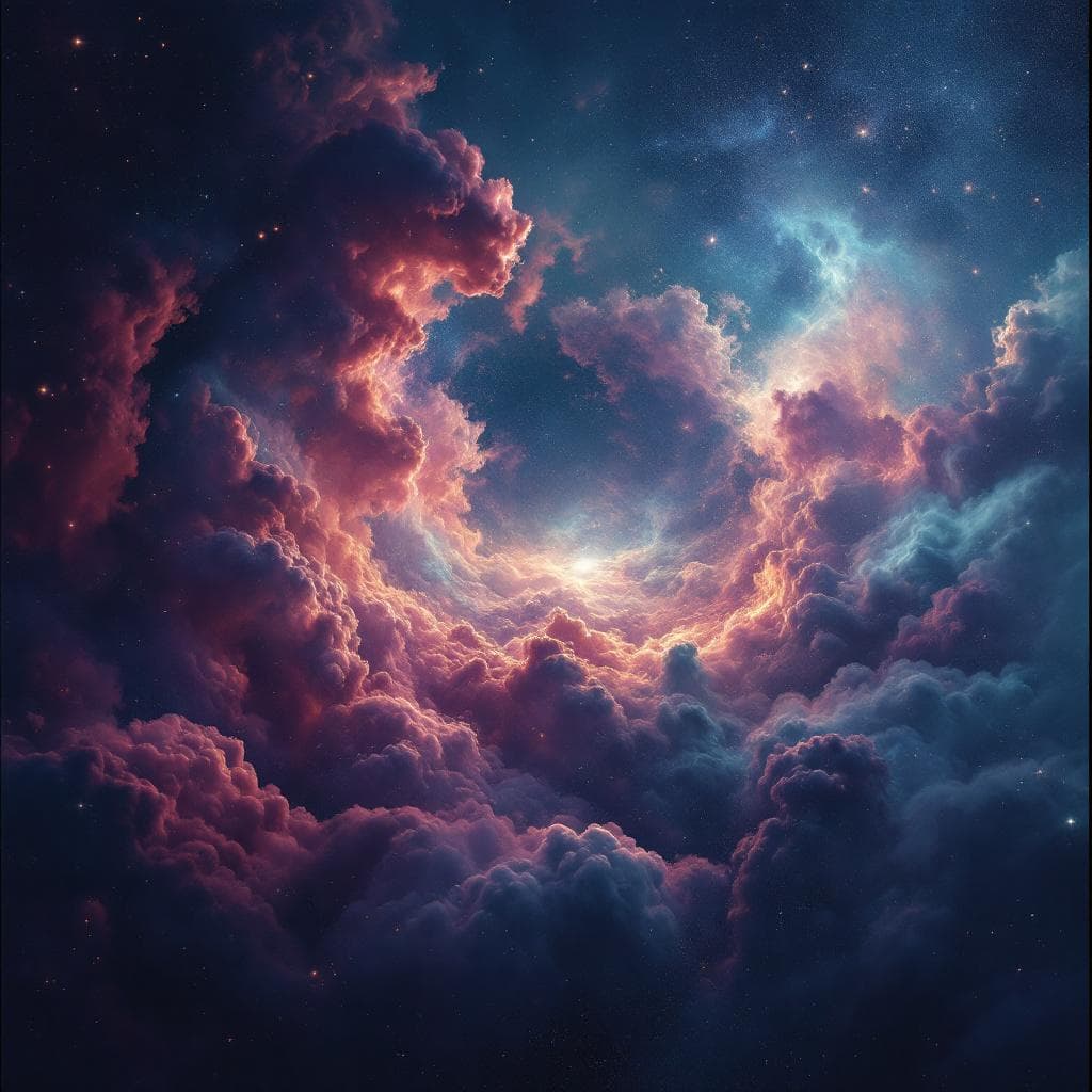 Space & Astronomy